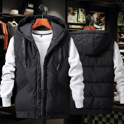 Professional for padded vest manufacturing